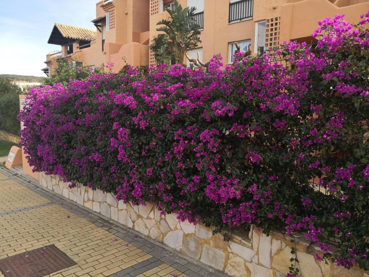 Meerblick Casares Del Sol Екстериор снимка