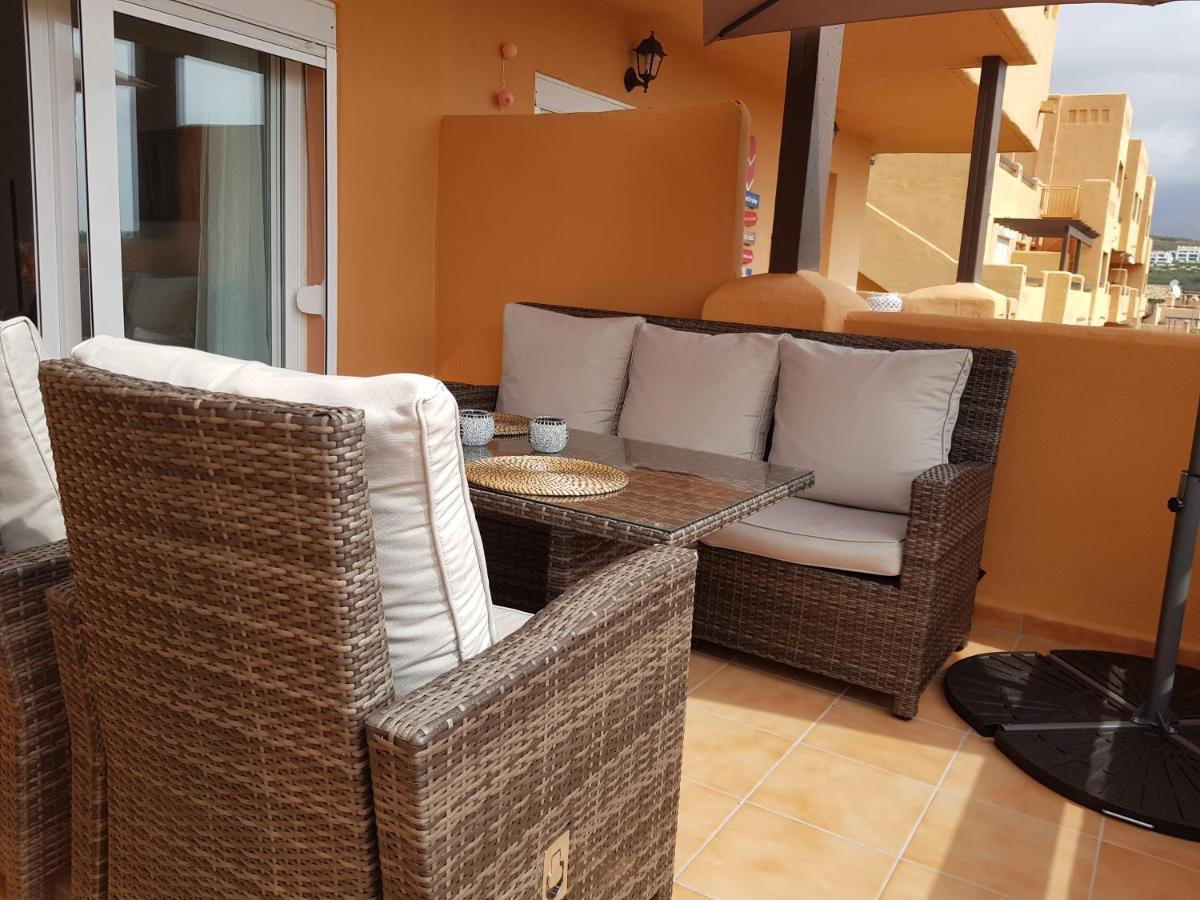 Meerblick Casares Del Sol Екстериор снимка