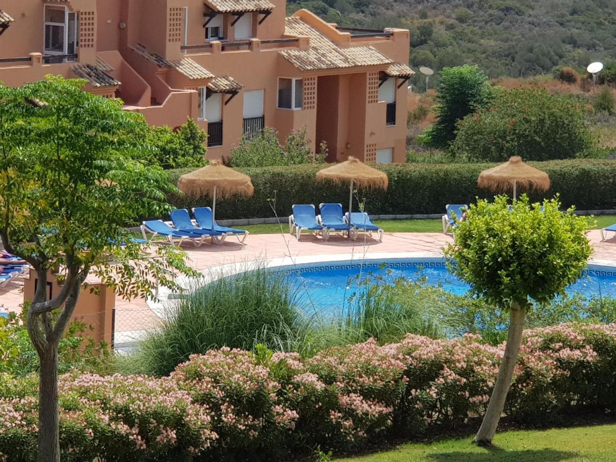 Meerblick Casares Del Sol Екстериор снимка