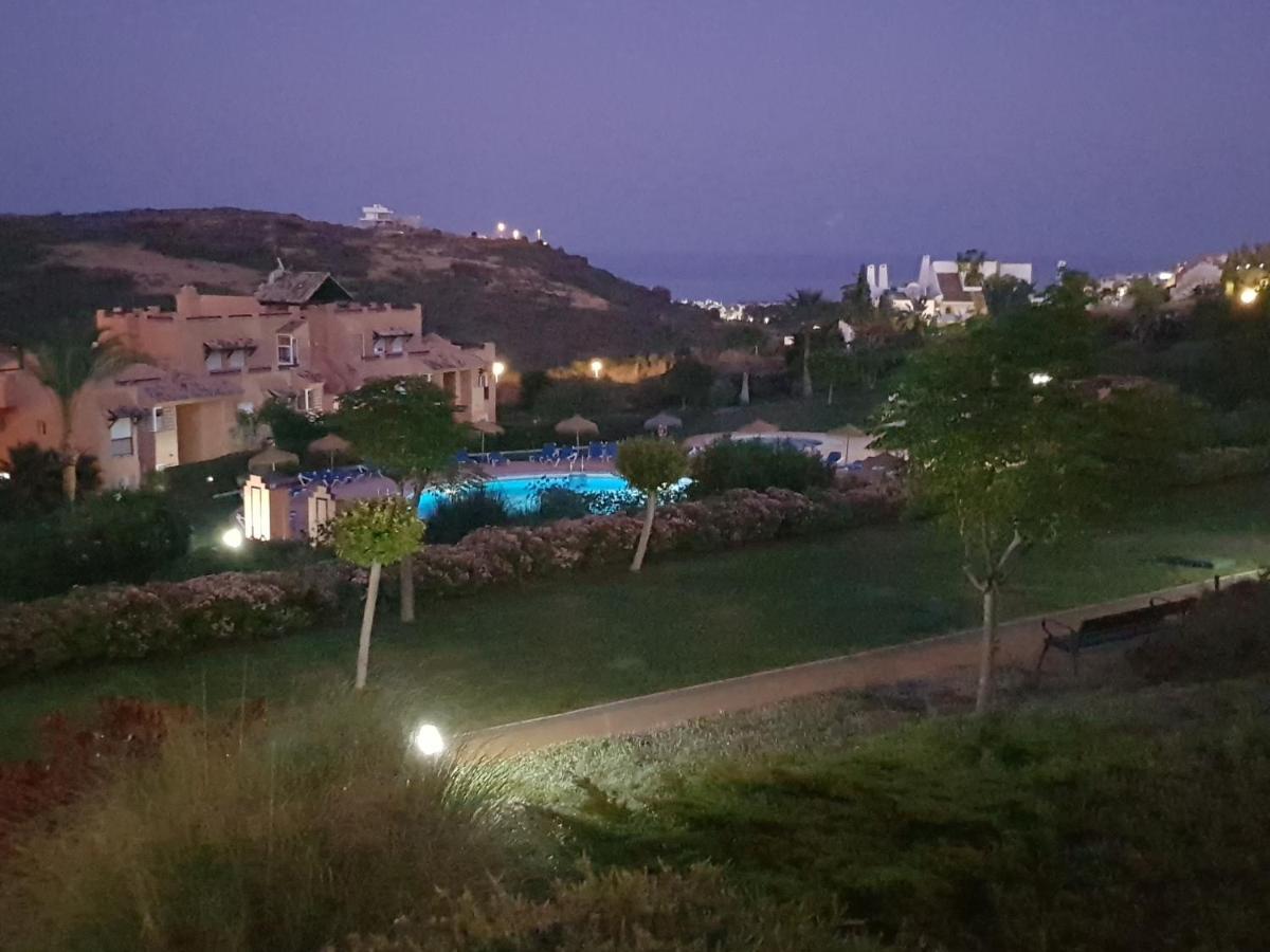 Meerblick Casares Del Sol Екстериор снимка