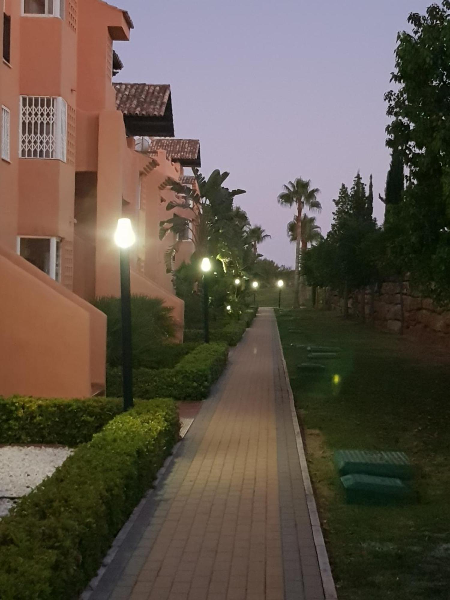 Meerblick Casares Del Sol Екстериор снимка